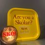 Skol Beer Tray Image 5