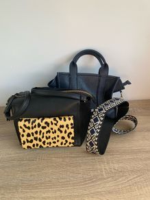 2 Handbags