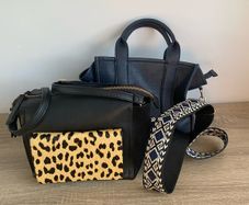 2 Handbags
