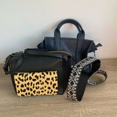 2 Handbags