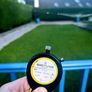 Breitling Endurance Stop Watch Image 3