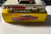 Dinky Studebaker commander