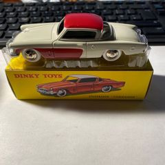 Dinky Studebaker commander