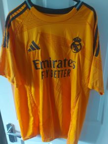 Madrid  jerseys