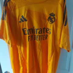 Madrid  jerseys
