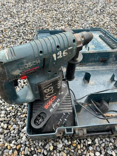 Hammer Drills x 2