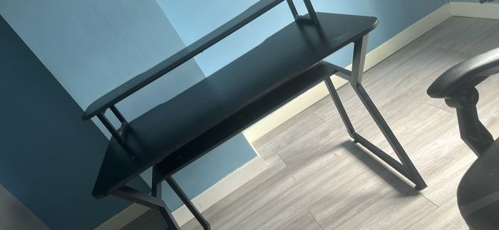 gaming table