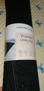 floor mat size in photos