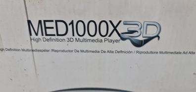 3D player
