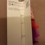 3 pack hair bow slides Image 2