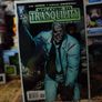 Welcome to Tranquility ! One Foot in the Grave ! First 5 Issues ! 2010 ! by Wildstorm ! DC ! Image 5
