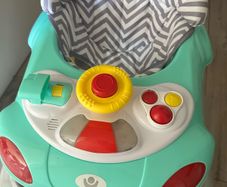 Baby Walker