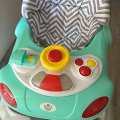 Baby Walker