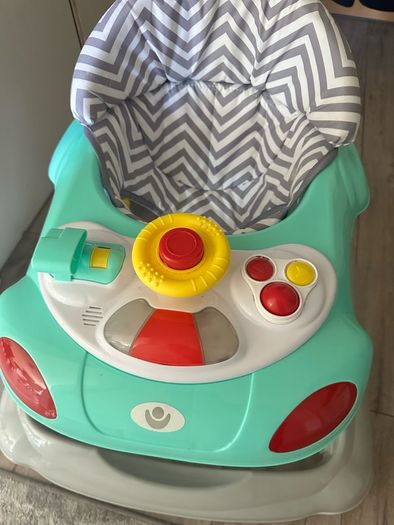 Baby Walker