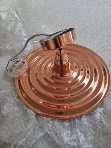 ceiling light