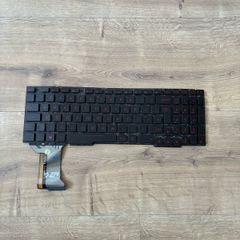 Keyboard ASUS Rog Strix FX553v