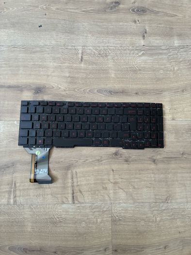 Keyboard ASUS Rog Strix FX553v