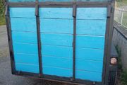 cattle box
