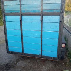 cattle box