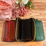 Credit card and money purse Image 3