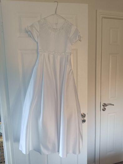 Communion Dress
