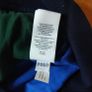Polo Ralph Lauren Patchwork Zip Hoodie (M) Image 5
