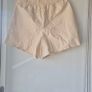 BNWT Size 38 Selected Femme Summer Shorts Image 5