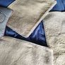 3 X Merino Wool Pillow case Covers Image 2