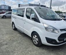 Ford Tourneo 9 seater 2.2 diesel