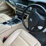 Breaking bmw 520d 2011 668/9 n47d20c f10 5 series Image 4