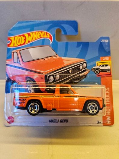Japanese Hot Wheels Cars Mazda Nissan Toyota Subaru Honda Datsun JDM Japan