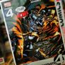 Fantastic Four ! Issue #558 ! First Appearance of OLD LOGAN ! 2008 ! by Marvel ! Image 3