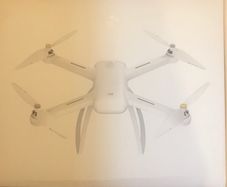 mi drone 4k