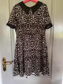 ladies dress