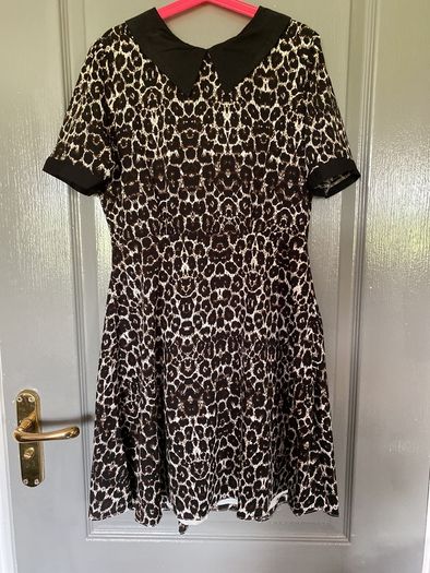 ladies dress