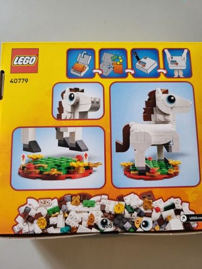 Year of the Horse 40779