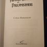 Famine Secret At Drumshee. By Cora Harrison. Paperback In Good Condition. Image 9