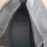 Girls black real leather boots. Size 34EUR/ 2UK. New Image 4