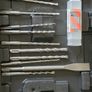 SDS Plus Hammer Drill 850W Image 3