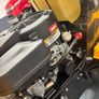 Cub cadet lawnmower Image 6