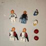 Lego Star Wars Clone Minifigs Image 3