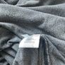 dress American eagle crossbody dress charcoal one size Image 7