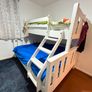 Kids bunk bed Image 3