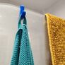 Shower Hooks All Sizes Image 5