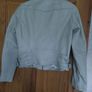 Next ladies leather jacket (free post) Image 7