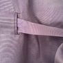 Betty Jackson Black - Purple Coat - Size 14 Image 2