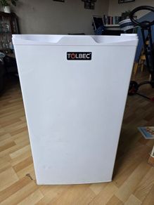 Under Counter Fridge Tolbec