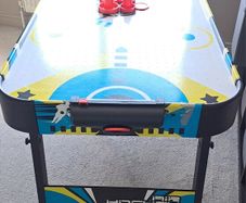 Air Hockey Table