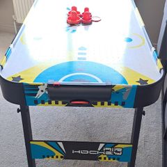 Air Hockey Table