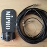 Mipro - wireless mics Image 3